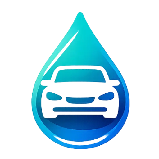 Lavage auto à domicile Fougax-et-Barrineuf